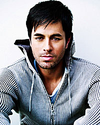 Enrique Iglesias